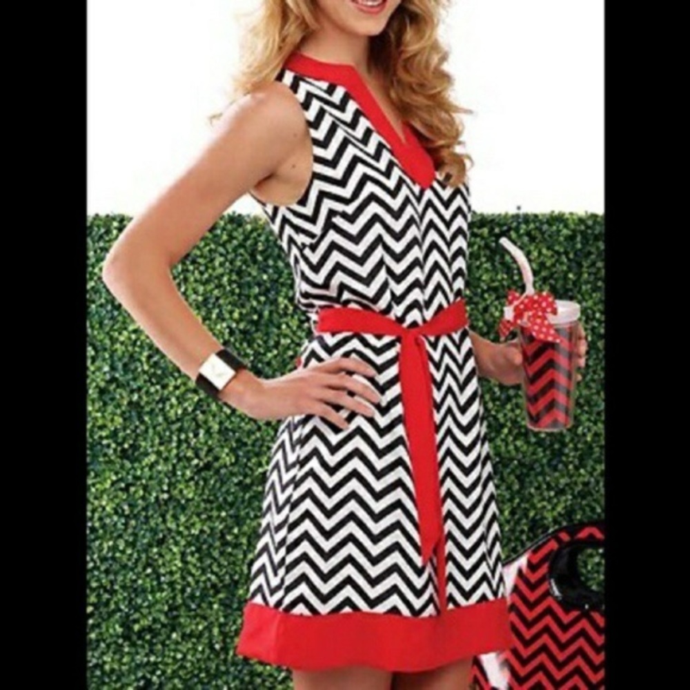 Mud Pie dress